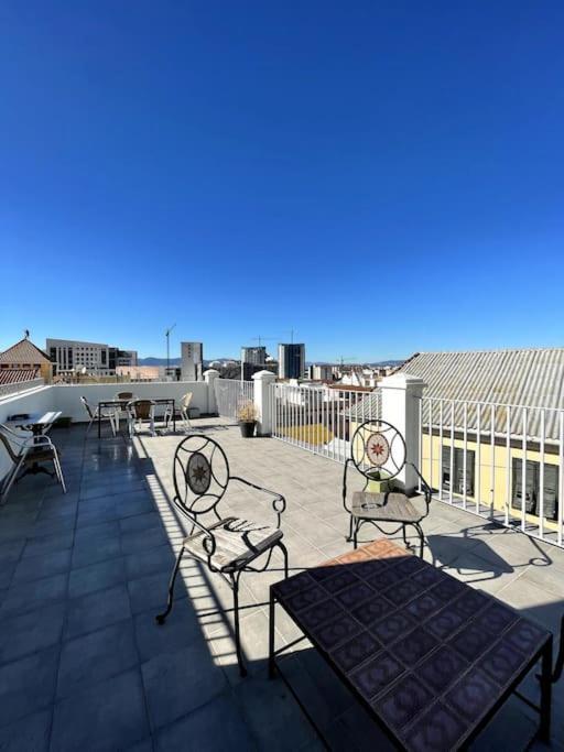 Апартаменти 1Br Hidden Gem At The Nook Гібралтар Екстер'єр фото