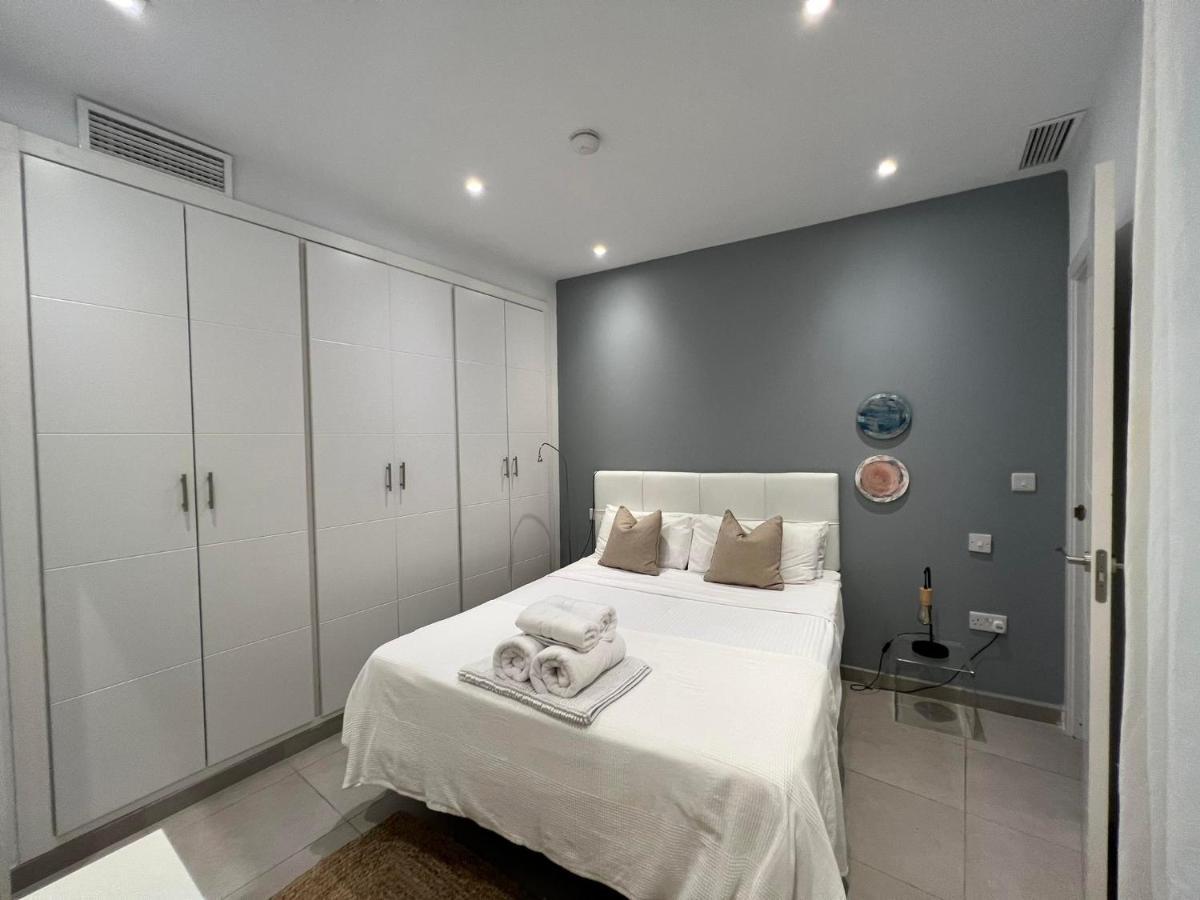 Апартаменти 1Br Hidden Gem At The Nook Гібралтар Екстер'єр фото