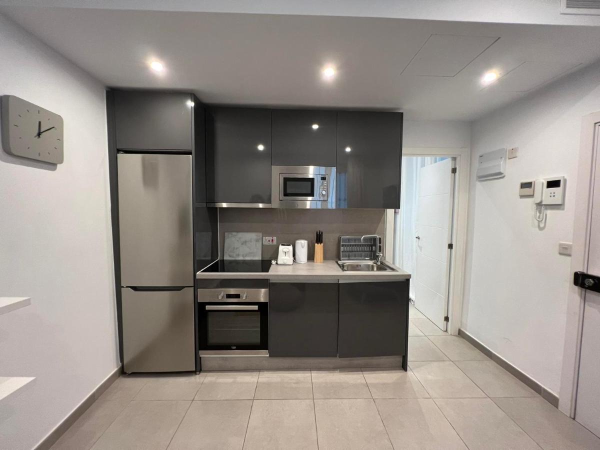 Апартаменти 1Br Hidden Gem At The Nook Гібралтар Екстер'єр фото