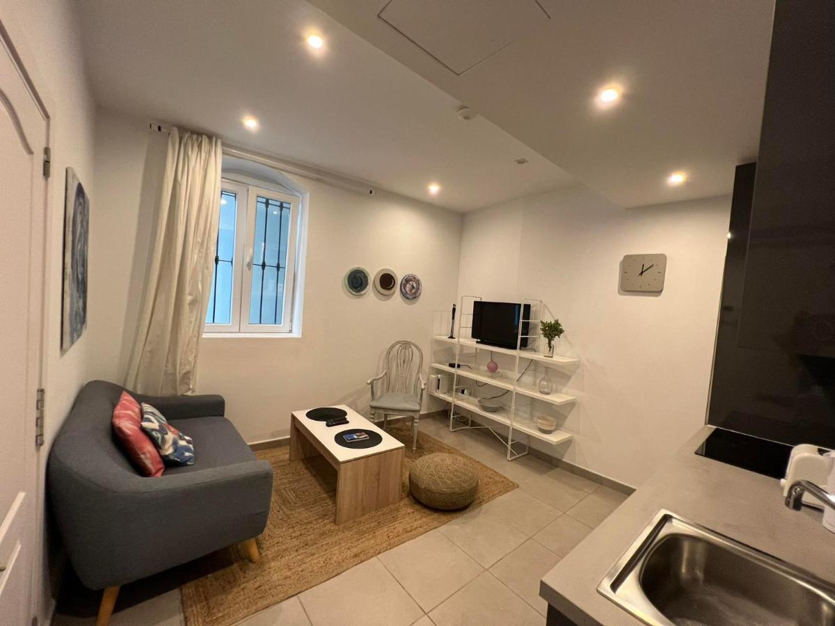 Апартаменти 1Br Hidden Gem At The Nook Гібралтар Екстер'єр фото